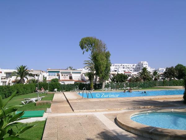 Club Tropicana Roquetas