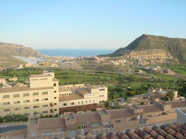 La Envia Golf Vicar Almeria