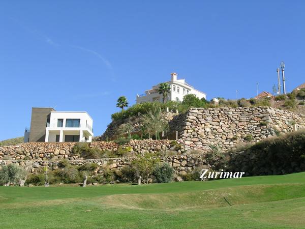La Envia Golf Vicar Almeria