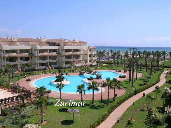 Villa Romana, Roquetas