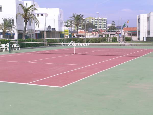 Tropicana Tenis